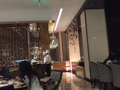 -西藏饭店·亚克·食光自助餐厅(文殊院店)