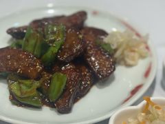 -白家餐厅(徐家汇店)