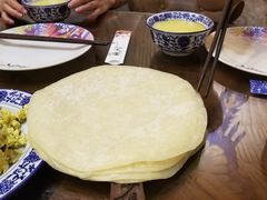 -娄三少·老北京春饼烤鸭家常菜(富力又一城店)