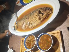 -豫丰汇河南名菜楼(武记餐饮)