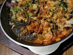 -将军牛排·尔滨地标朝鲜族美食(总店)
