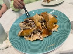 -船歌·鱼水饺青岛菜(国贸商城店)