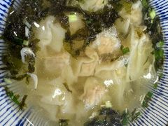 -小桃园·豆浆油条(复兴中路店)