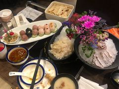 -老翡翠 Old Crystal Jade Restaurant