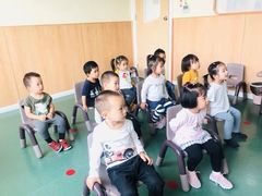 -侎宝运动成长中心(嘉定大融城店)