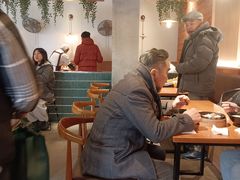 -早对门(鼓楼店)