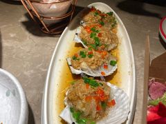 -新白鹿餐厅(金鹰新街口店)