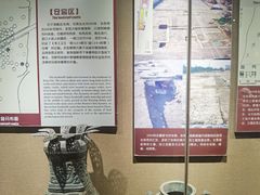 -洛阳周王城天子驾六博物馆