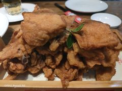 -双合园·海鲜水饺青岛菜(万佳广场店)