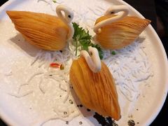 -万丽轩·粤菜(王府井金茂万丽酒店)