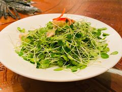 -翠清酒家(万丰路店)