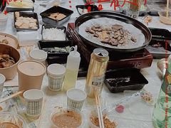 -屿家轻奢农家小院(十三陵店)