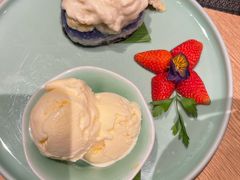 -mango tree芒果树餐厅(广州K11购物艺术中心店)