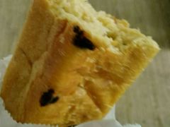 南瓜陈皮吐司-仙峰天然面包(迎宾路店)
