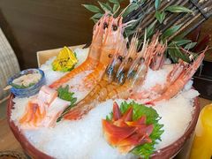 -万岛日本料理铁板烧(静安店)