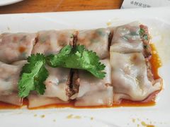 -小城粥道·海胆鲜虾粥(解放广场店)