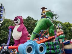 -上海迪士尼度假区