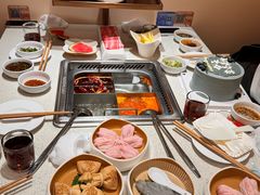 -海底捞火锅(吾悦国际广场店)