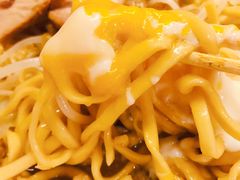 拉面-拉面莊夢語＆中华料理八椿
