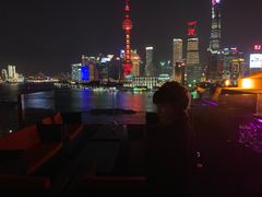 -罗斯福色戒酒吧(外滩店)