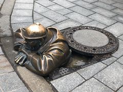 -布拉迪斯拉发城堡