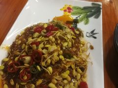 -翠花老菜饺子馆(七宝店)