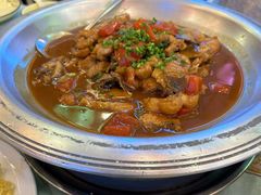 -大师傅金奖啤酒鱼(西街口总店)