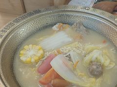 -福客麻辣烫·现炒麻辣香锅(印力中心店)