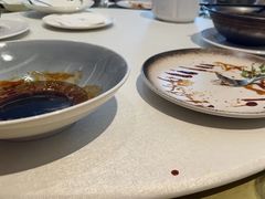 -湖影中餐厅·南京金茂威斯汀大酒店