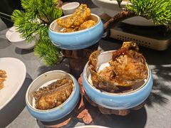 -佬太公海鸭·海鲜大排档(上海总店)
