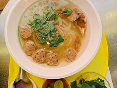 -蔡澜Pho·越南粉餐厅(海上世界店)