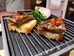 -虹料理·日料放题(悠方店)