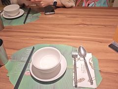 -帕蓝·暹罗料理(大学路店)