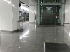 -中山路(地铁站)
