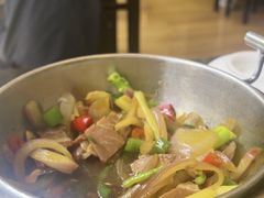 -一楼食业·美食人家