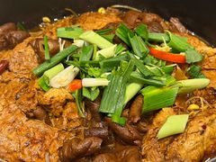 臭大元肥肠-双东酒店(东关街店)