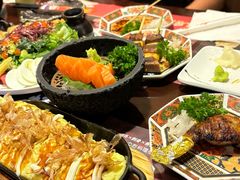 -弓二·烧鸟居酒屋(财富购物中心店)