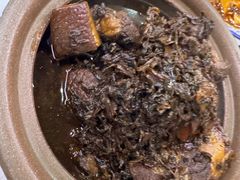 -邱记私房菜·十八年本地菜