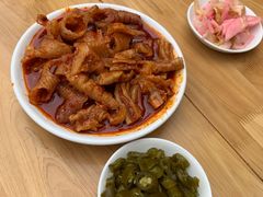 -渔桥李记奶汤面(东街店)