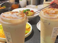 -阿嬷手作(柳州万象城店)