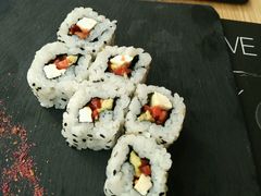 -Sushi Love 创意寿司(丽影广场店)