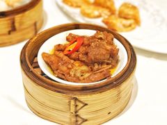 -粤珍轩.创始店.始于2001(含光门店)