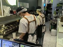 -吴山山·椰子酸奶(天河南店)