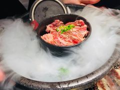 -谷牛日式烤肉(宝山U天地店)