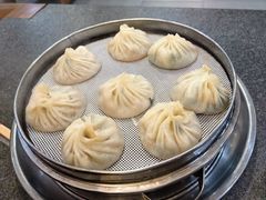 -胡记真不同饭店(临河街店)