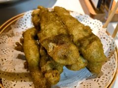 -顶特勒·黄鱼馆·特色菜(上海大世界店)