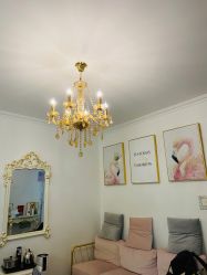 -美肤盾祛痘·问题肌头疗管理中心