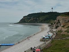 -长岛南北长山旅游景区