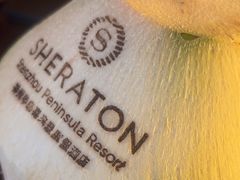 -采悦轩中餐厅·一席海南菜(神州半岛喜来登度假酒店)