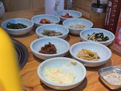 -金顺碳烤肉(1号店)
